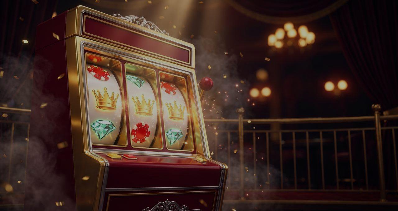 Lucky Mister Casino