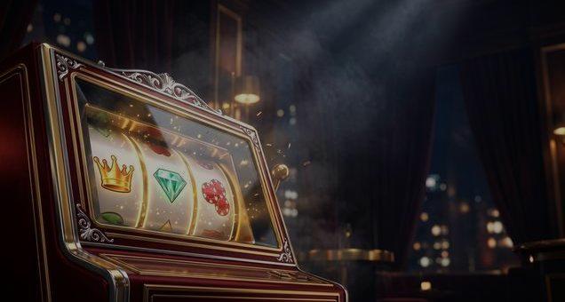 Lucky Mister Casino