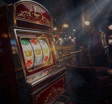 Lucky Mister Casino