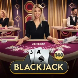 Blackjack 148