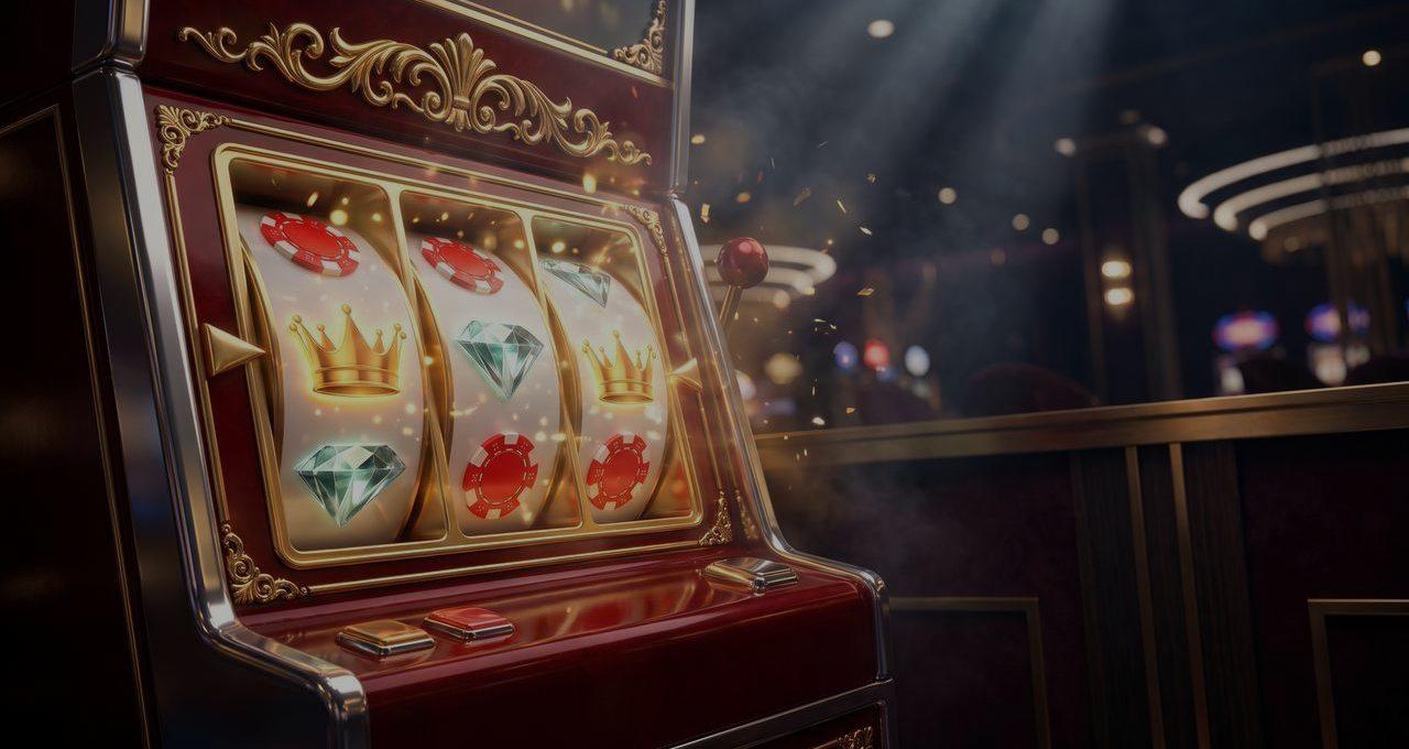 Lucky Mister Casino